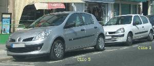 z CLIO 2 81